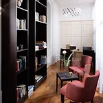Ξενοδοχείο Bristol Relais Du Silence Superior Αντελμπόντεν