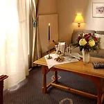 Bristol Relais Du Silence Superior 3* Αντελμπόντεν