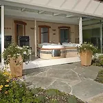 Ξενοδοχείο Bristol Relais Du Silence Superior