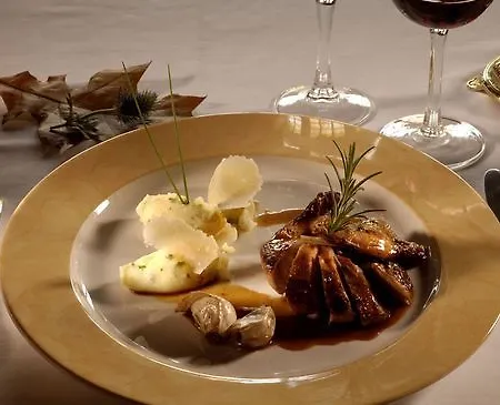 Bristol Relais Du Silence Superior Ξενοδοχείο