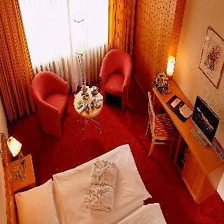 Hotel Bristol Relais Du Silence Superior Adelboden