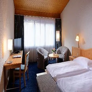 Hotel Bristol Relais Du Silence Superior 3*
