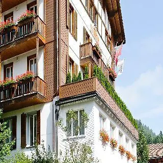 Hotel Bristol Relais Du Silence Superior