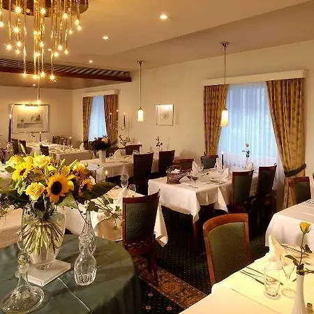 Bristol Relais Du Silence Superior Hotel