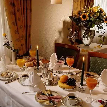 Bristol Relais Du Silence Superior 3*