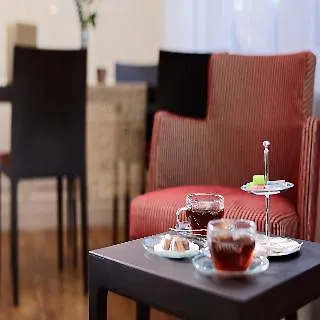 Bristol Relais Du Silence Superior 3*