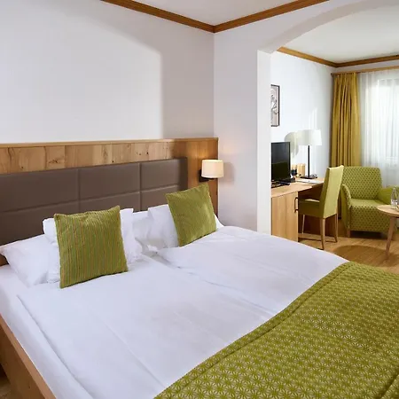 Hotel Bristol Relais Du Silence Superior Adelboden