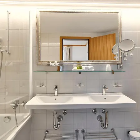 Hotell Bristol Relais Du Silence Superior