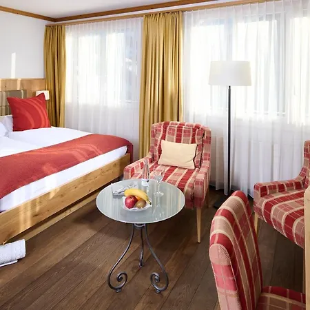 Hotell Bristol Relais Du Silence Superior 3*