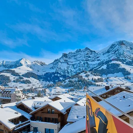 Bristol Relais Du Silence Superior