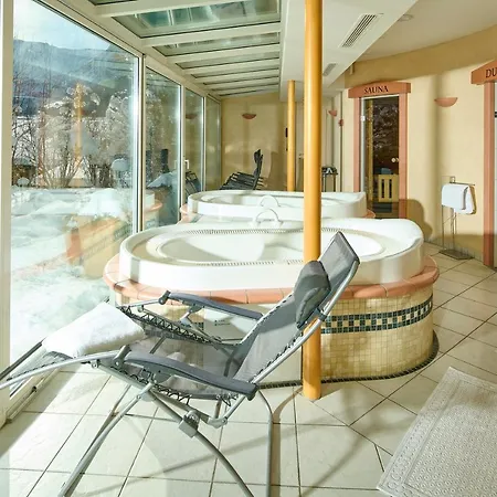 Bristol Relais Du Silence Superior Hotel