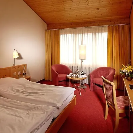 Hotel Bristol Relais Du Silence Superior 3*