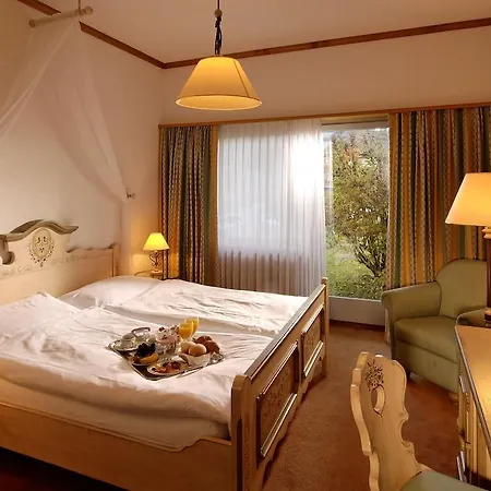 Bristol Relais Du Silence Superior Hotell