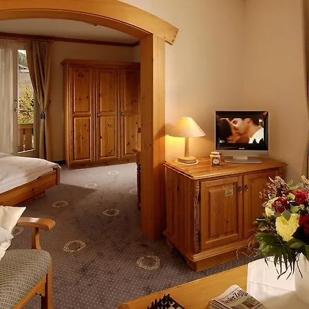 Bristol Relais Du Silence Superior 3*