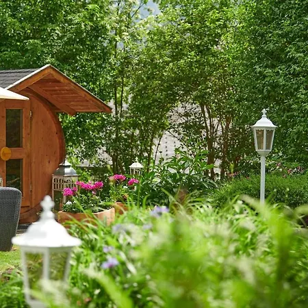 Bristol Relais Du Silence Superior