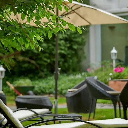 Bristol Relais Du Silence Superior