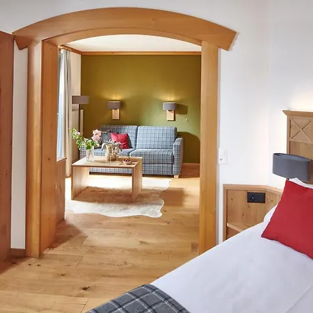 Bristol Relais Du Silence Superior Hotell Adelboden