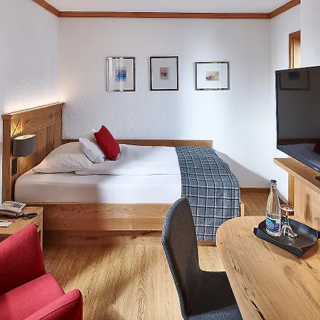 Bristol Relais Du Silence Superior 3* Adelboden