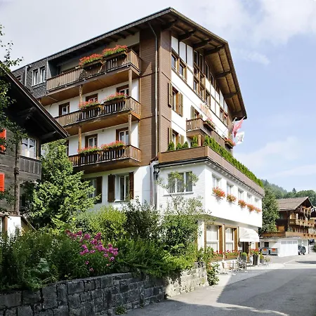 Bristol Relais Du Silence Superior Otel