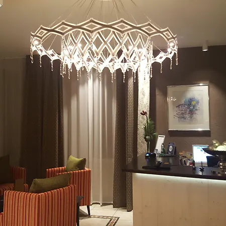 Hotell Bristol Relais Du Silence Superior 3*