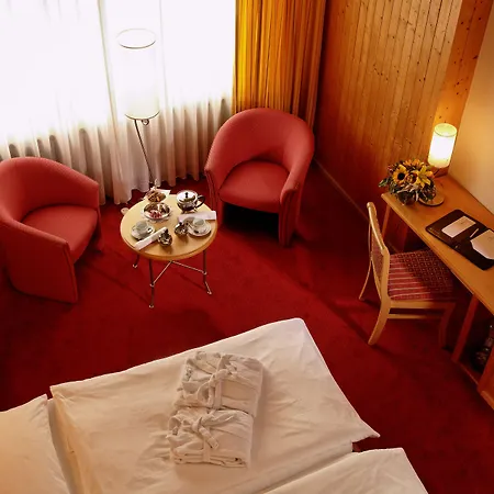 Bristol Relais Du Silence Superior