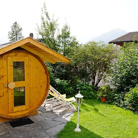 Bristol Relais Du Silence Superior 3* Adelboden