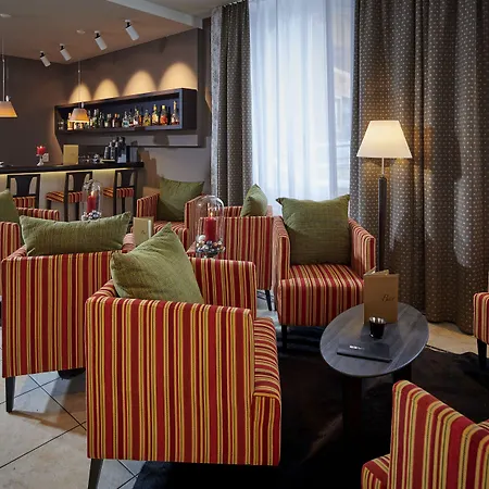 Bristol Relais Du Silence Superior 3*