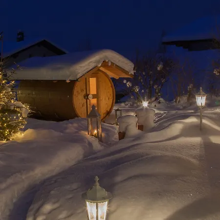 Bristol Relais Du Silence Superior 3* Adelboden