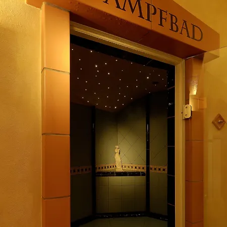 Hotel Bristol Relais Du Silence Superior 3*