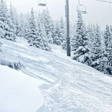 Bristol Relais Du Silence Superior 3*