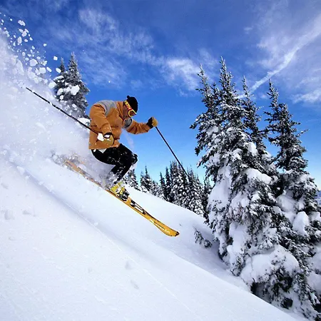 Отель Bristol Relais Du Silence Superior 3*