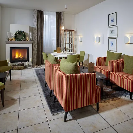 Bristol Relais Du Silence Superior Hotell