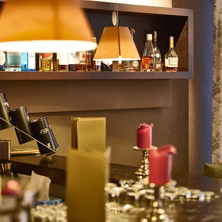 Bristol Relais Du Silence Superior 3*