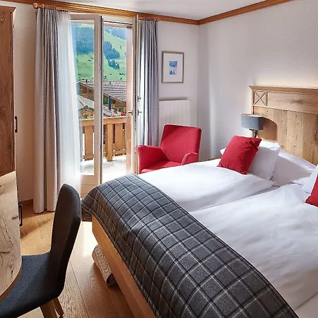 Ξενοδοχείο Bristol Relais Du Silence Superior