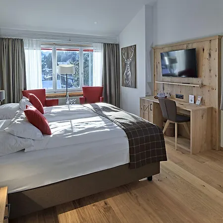 Bristol Relais Du Silence Superior