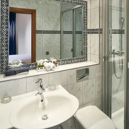 Bristol Relais Du Silence Superior 3*