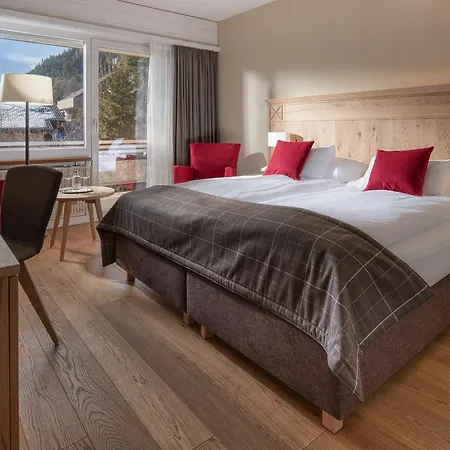 Bristol Relais Du Silence Superior 3*