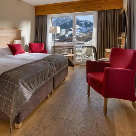 Bristol Relais Du Silence Superior Hotel 3*