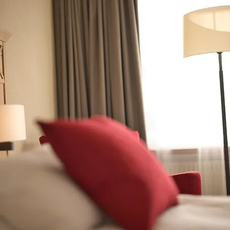 Hotel Bristol Relais Du Silence Superior 3*