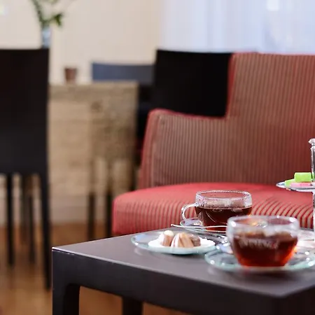 Bristol Relais Du Silence Superior