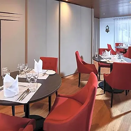 Bristol Relais Du Silence Superior Ξενοδοχείο 3*