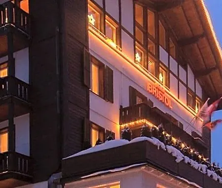 Ξενοδοχείο Bristol Relais Du Silence Superior 3*