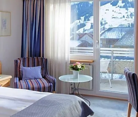 Bristol Relais Du Silence Superior