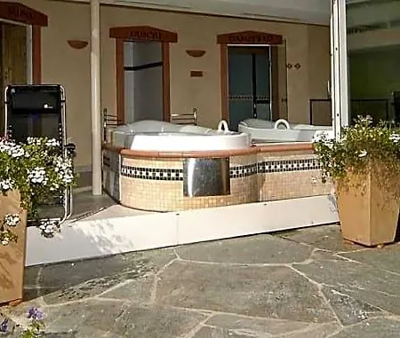 Bristol Relais Du Silence Superior