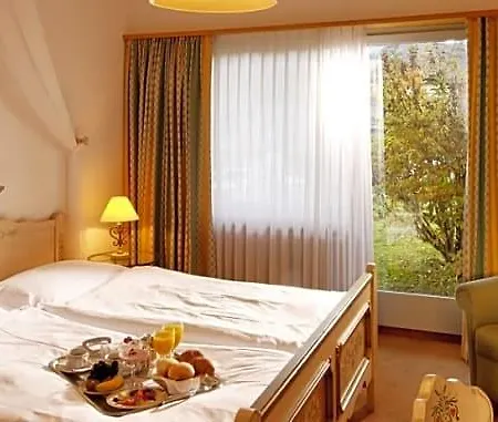 Bristol Relais Du Silence Superior