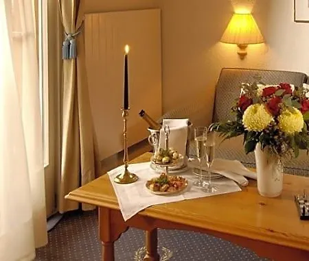 Bristol Relais Du Silence Superior 3* アデルボーデン