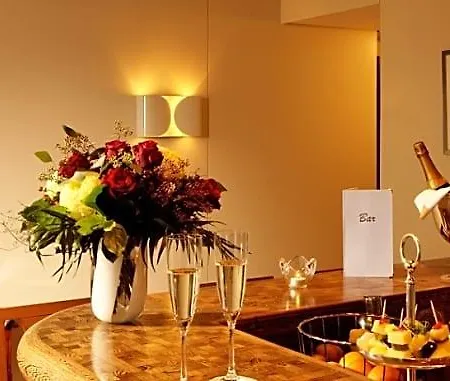 Bristol Relais Du Silence Superior ホテル