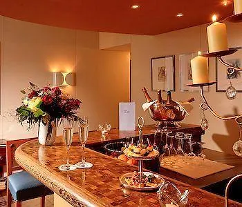 Ξενοδοχείο Bristol Relais Du Silence Superior 3*