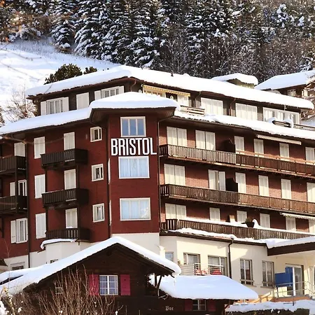 Bristol Relais Du Silence Superior 3*