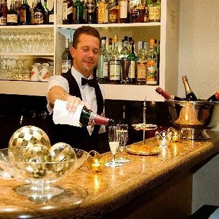 Bristol Relais Du Silence Superior Hotel